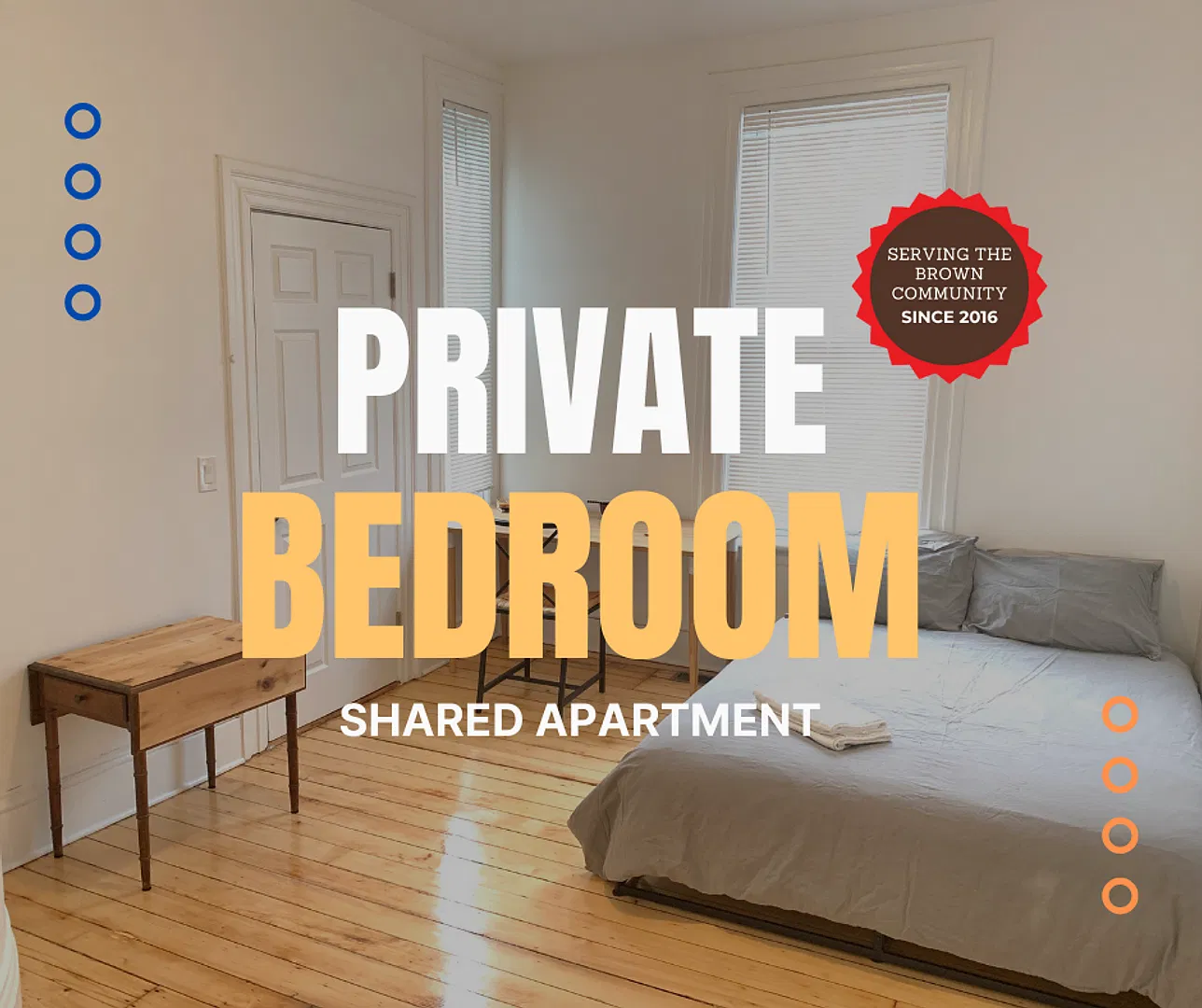 57 Governor St Apt 1 — Photo 3