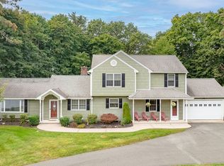 170 Poplar Ave, West Springfield, MA 01089