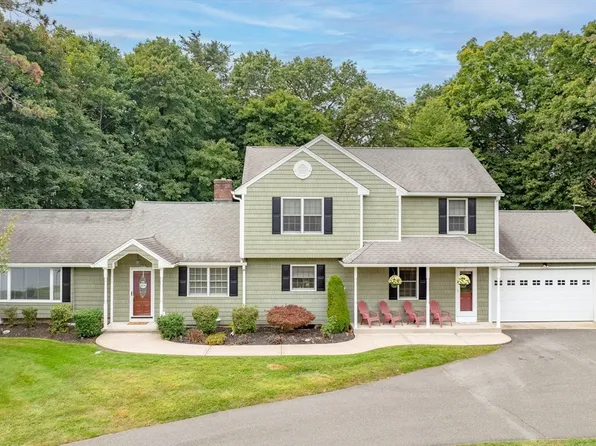 170 Poplar Ave, West Springfield, MA 01089