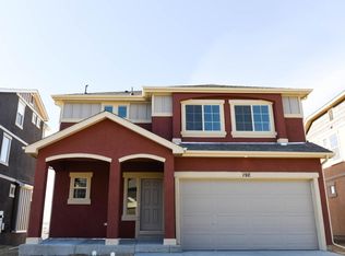 192 Indian Peaks Dr, Erie, CO 80516