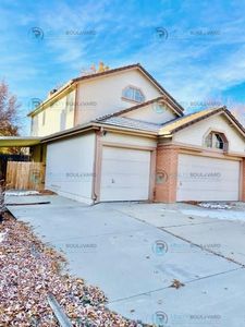 6073 Torrington Dr, Reno, NV, 89511