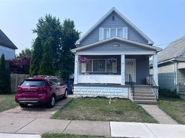 42 Argus St, Buffalo, NY 14207