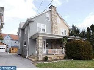 2729 Belmont Ave, Ardmore, PA 19003