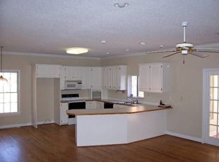 105 Greenbriar Rd, Anderson, SC 29621