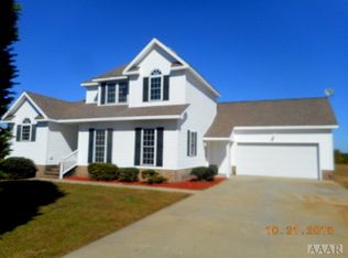 400 Everett Dr, Elizabeth City, NC 27909