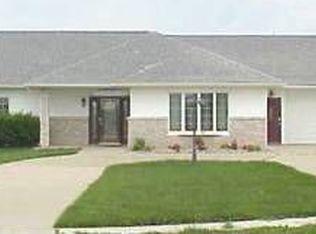 307 3rd Ave, Aspinwall, IA 51432