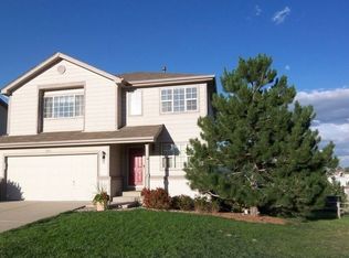 7827 Canvasback Cir, Littleton, CO 80125