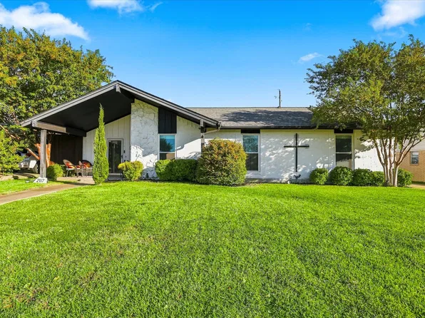 2117 Northmoor Dr, Carrollton, TX 75006