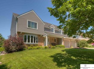 14716 Frances Cir, Omaha, NE 68144