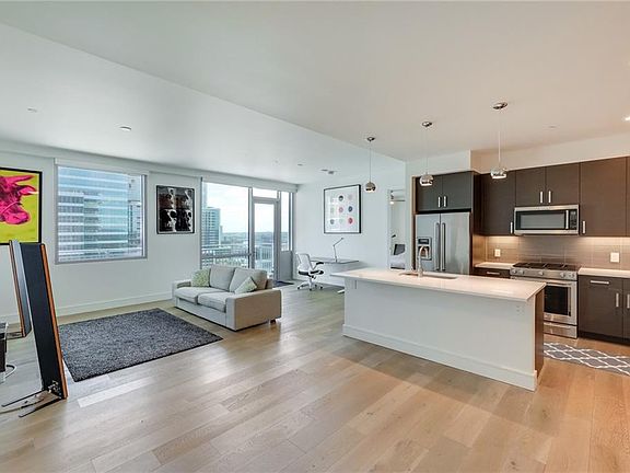 2nd image of 222 West Ave Unit 1913