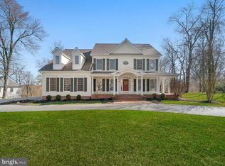 14107 Woodens Ln, Reisterstown, MD 21136