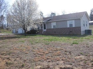 13301 Steekee Creek Rd, Philadelphia, TN 37846