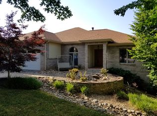 418 Keota Ln, Loudon, TN 37774