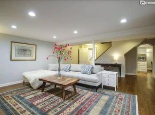3620 Lido Pl #BASEMENT, Fairfax, VA 22031