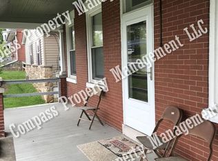 1207 E King St #F1, Lancaster, PA 17602