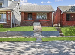 4953 Theodore Ave, Saint Louis, MO 63115