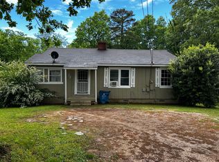 72 Pelham Hts, Anniston, AL 36206