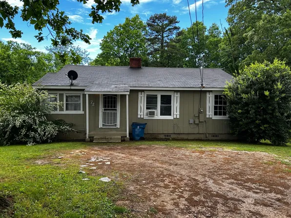 72 Pelham Hts, Anniston, AL 36206