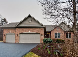 11010 Sandpiper Court, Spring Grove, IL 60081