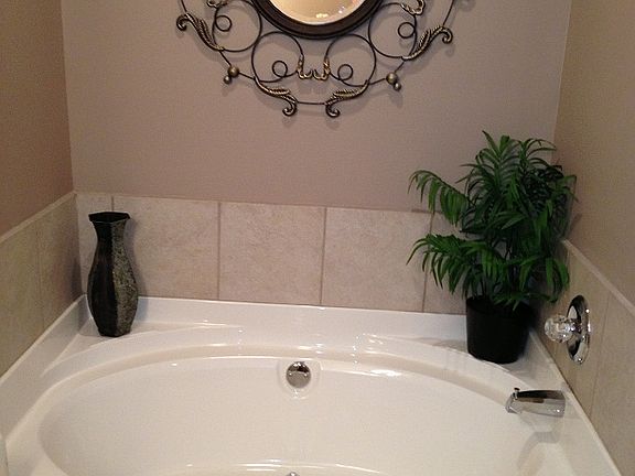 Master Bath to Soak In