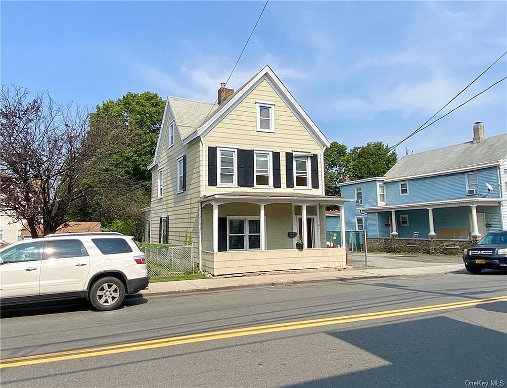 74 E Railroad Ave, West Haverstraw, NY 10993 Zillow