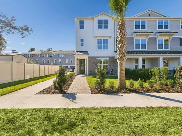 213 PASQUALA WAY, OVIEDO, FL 32765