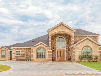 1901 Pueblo, Midland, TX, 79705