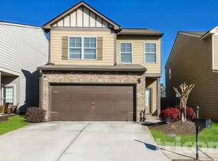 3140 Broadleaf Trl, Fairburn, GA 30213