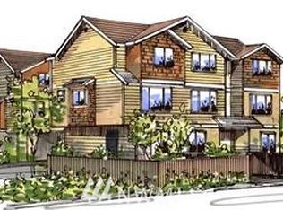 5418 A Fauntleroy Way SW #A, Seattle, WA 98136