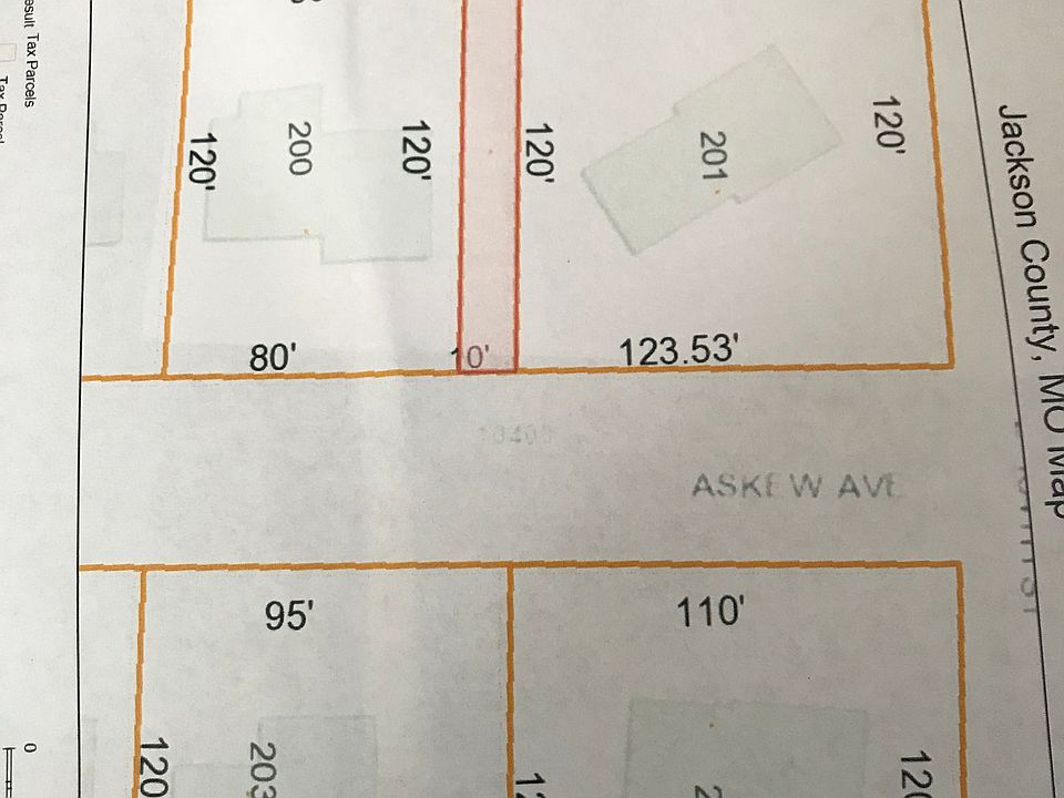 1st image of 10402 Askew Ave