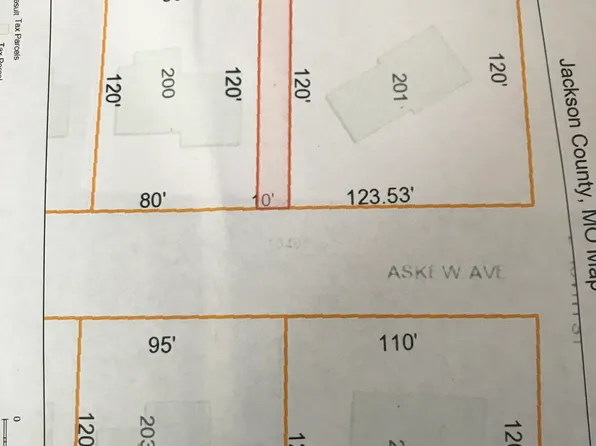 10402 Askew Ave, Kansas City, MO 64137