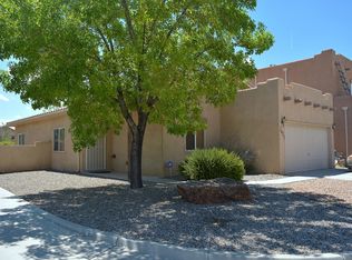 7427 Twisted Branch St NW, Albuquerque, NM 87113