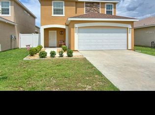 12396 NE 48th Loop, Oxford, FL 34484