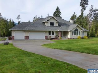 155 Ashton Way, Sequim, WA 98382