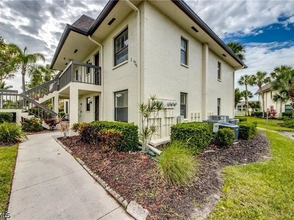 9261 Central Park Dr APT 106, Fort Myers, FL 33919