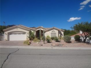634 Granada Dr #0, Boulder City, NV 89005
