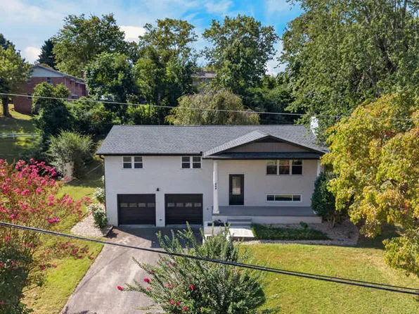 444 Laurel St, Morristown, TN 37813