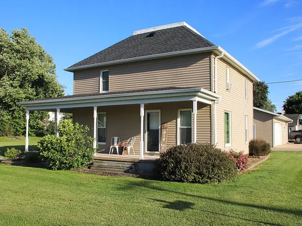 315 Brady St, Brooklyn, IA 52211
