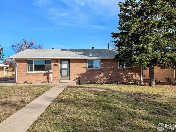 8350 Tennyson St, Westminster, CO 80031