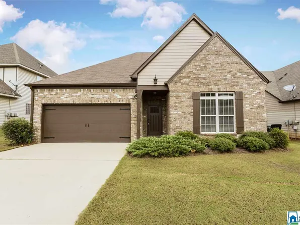 1165 Alden Glen Dr, Moody, AL 35004