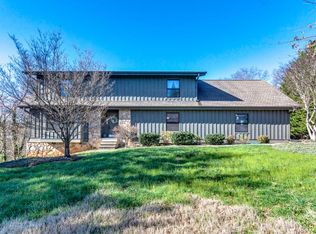 421 Ferret Rd, Knoxville, TN 37934