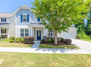 13015 Heath Grove Dr, Huntersville, NC 28078