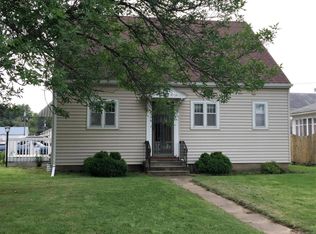 206 14th Ave S, Bangor, WI 54614