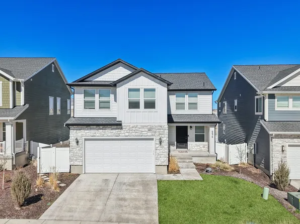 6676 W Ipswitch Way #418, Herriman, UT 84096