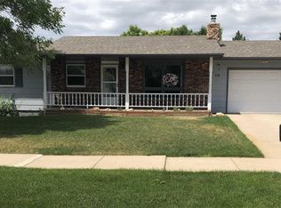 20 Texas St, Rapid City, SD 57701