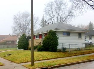 7100 W Herbert Ave, Milwaukee, WI 53218