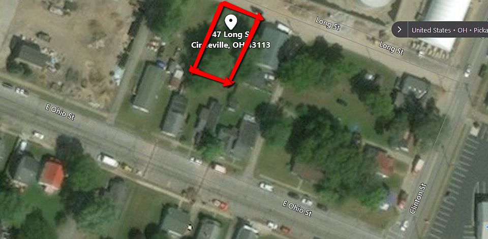 2nd image of 347 Long St