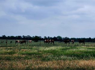 County Road 446, Waelder, TX 78959