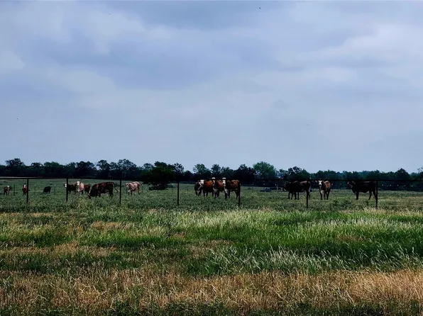 County Road 446, Waelder, TX 78959