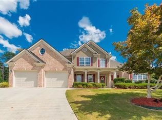 116 Sweet Basil Path, Loganville, GA 30052
